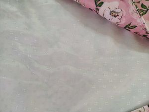 PINK FLORAL UNISEX KIDS BLAZER