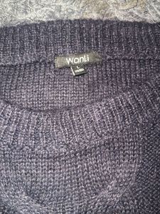 Cozy Cable Knit Sweater for Women