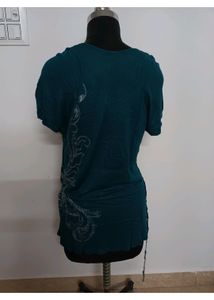 Winter Dress..bust 34..more Strechable 36 To 38