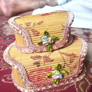 Jewellery Box Set