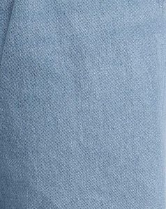 Ripped Wide Leg Jeans