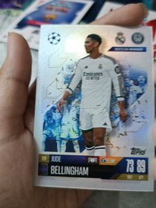 Match Attax Combo-1