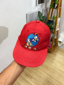 kid cap