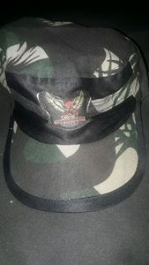 kids fashionable cap