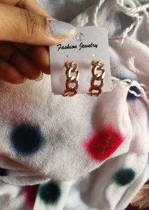 COMBO PACK OF 5 EARRINGS