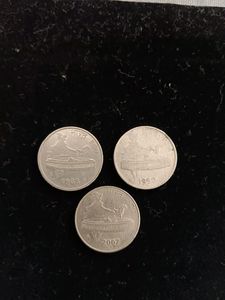 Old 50 Paise Coins For Collection