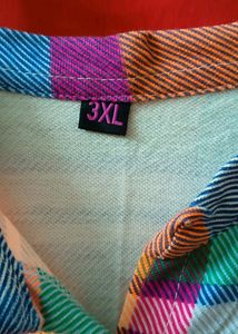 Multicolour Top