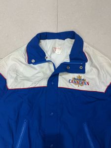 Canadian Vintage Bomber Jacket 🇺🇸