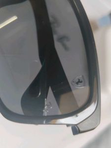 Limited edition Ferrari Ray ban Polarized Sunglass