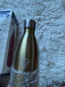 All Seasons Wave 1000 ML Water Bottle