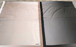 Elegant Ombre Stoles
