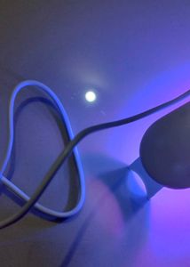 Portable LED Nail dryer Lamp