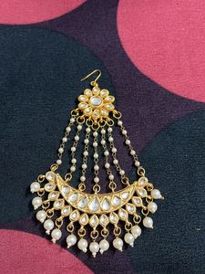 Golden Pearl Passa
