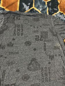 Men's Graphic T-Shirt