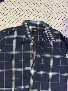 Spykar Shirt