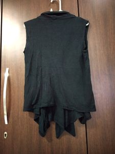 Black Shrug