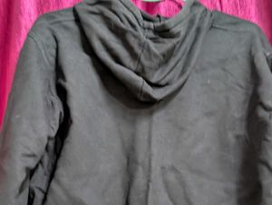 BE SAVAGE BLACK UNAVAILABLE HOODIE