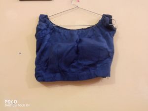 skirt with off shoulder blouse 👚