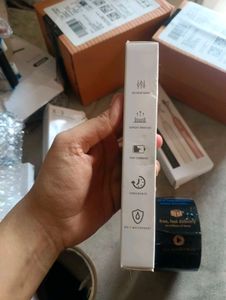 X-3 Sonic Electric Toothbrush