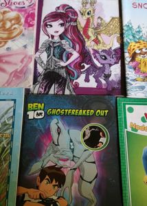 Children's Books