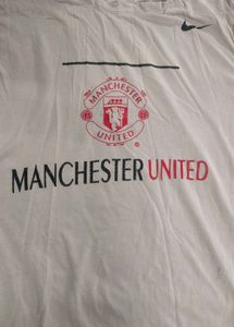 Nike 'Better World' Tee - Size M