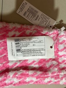 Pink Co Ord Set
