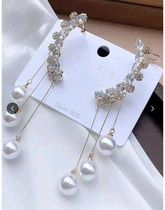 Party wear earrings ✨