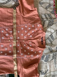 Zudio Kurtas Set Of Two