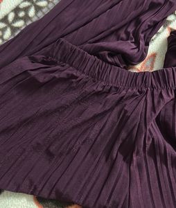 Palazzo For Women’s