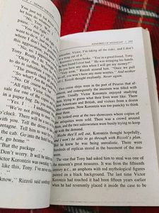 Sidney Sheldon - Memories of Midnight