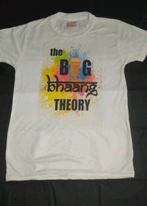 Holi Tshirt 👕