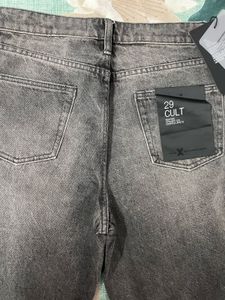 Alexander Wang Jeans