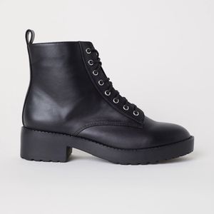 H&amp;M Boots