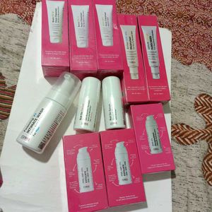 COSIQ Roll On Serum