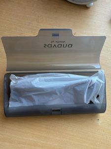 Savana by Urbanic Sunglasses Case