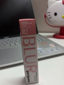 Peripera Over Blur Matte Tint
