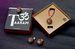 Sath mukhi Rudraksh