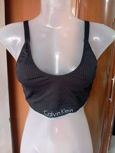 Calvin Klein Sports Bra