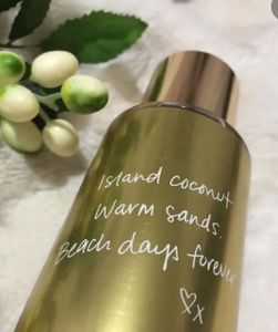 VS Coconut passion 10ml Sample