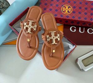Tory Burch flats og store model