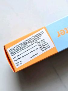 ISDIN Fotoprotector FusionWater Magic Sunscreen
