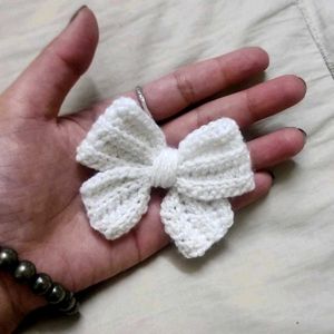 🎀 Bow + Scrunchie + Rose Chocker 🎀✨️