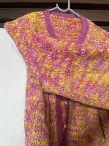 Cozy Knit Cardigan