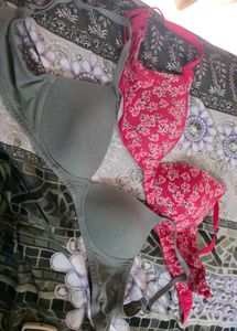 Marks &amp; Spencer Pack Of 2 Bra Full Coverage