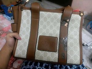 Marc Jacobs The Tote Bag