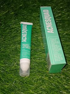 Acne Squad Breakout Terminator Spot Correcter