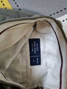 3 Classic Grey Dress Pants