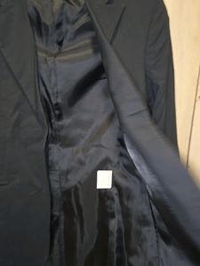 Classic Black Blazer for Effortless Style
