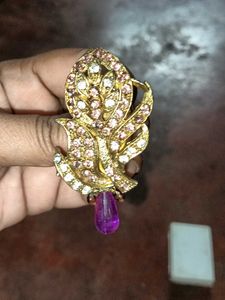 Saree Ka Clip