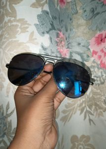 Blue Sun Glass 👓🥵💙